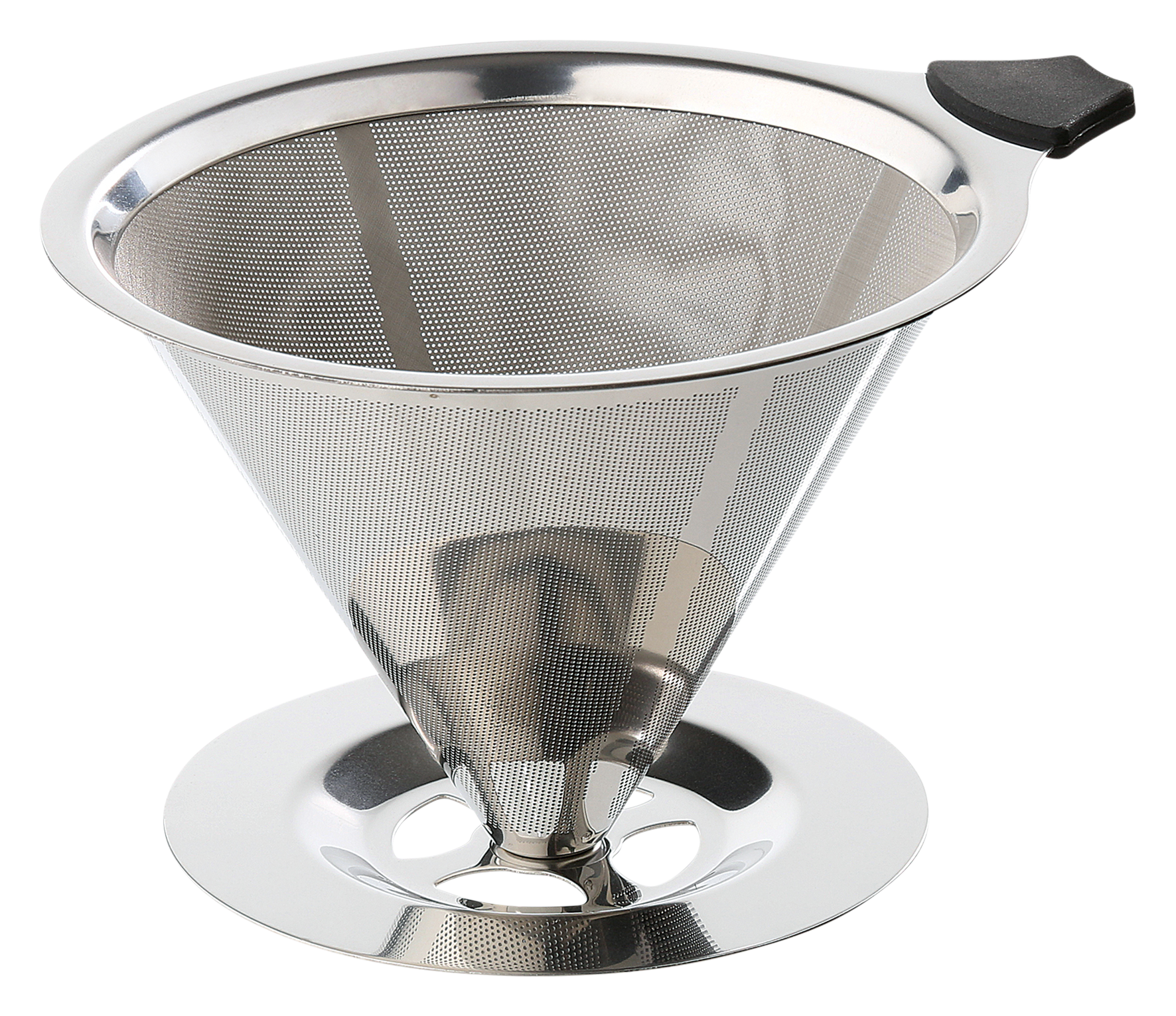 Dauerkaffeefilter Grösse 4