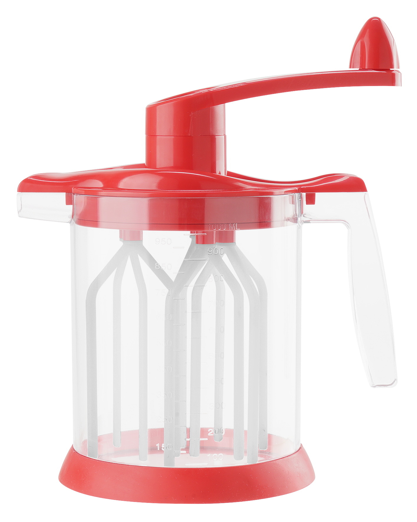 Mix und Rührbecher 1l