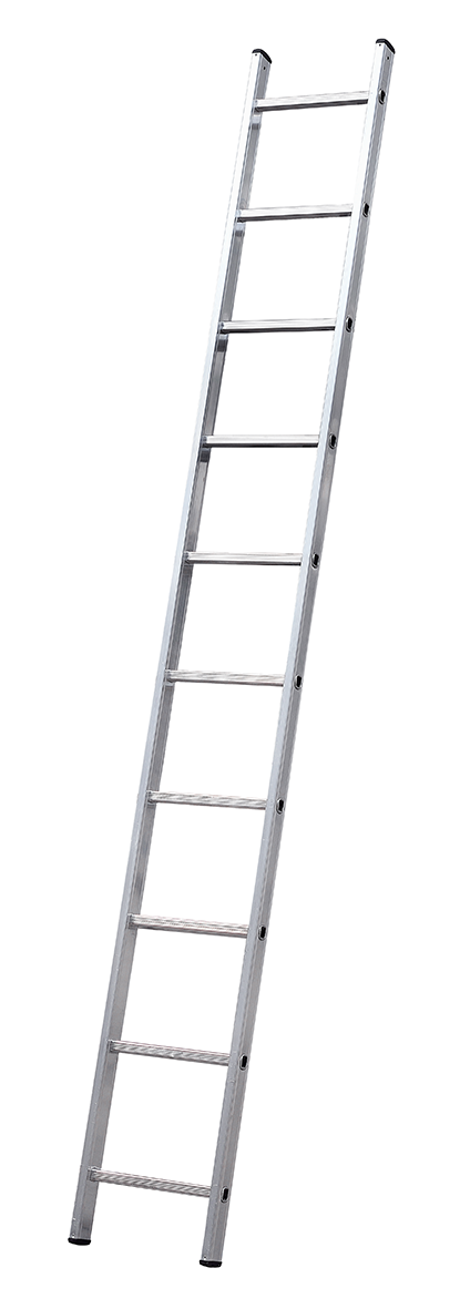 Anlegeleiter 10 Stufen