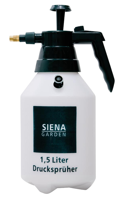 Drucksprüher 1.5