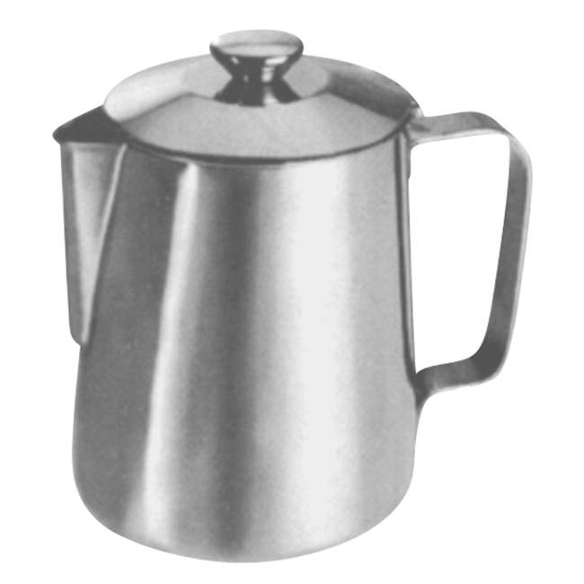 Kaffeekanne Inox 1l