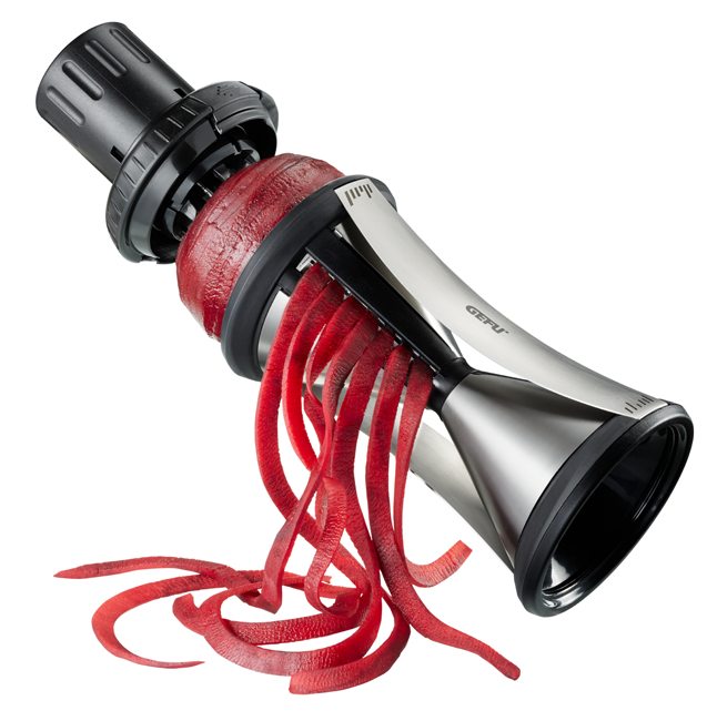 Gemüseschneider Spirelli XL