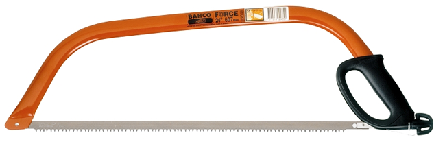 Bügelsäge ergo 24" mit Schutz