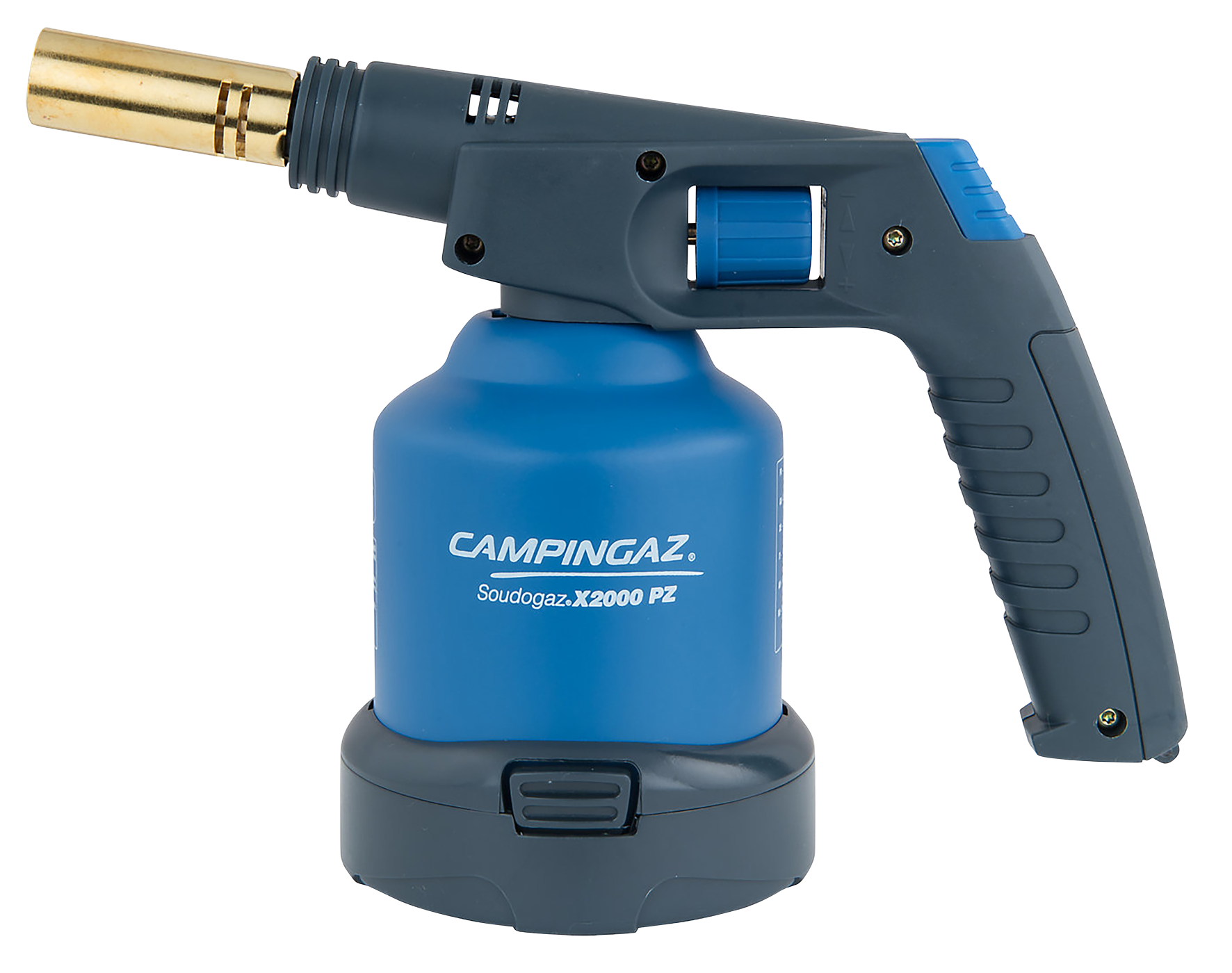 Lötgerät Soudogaz X 2000 PZ