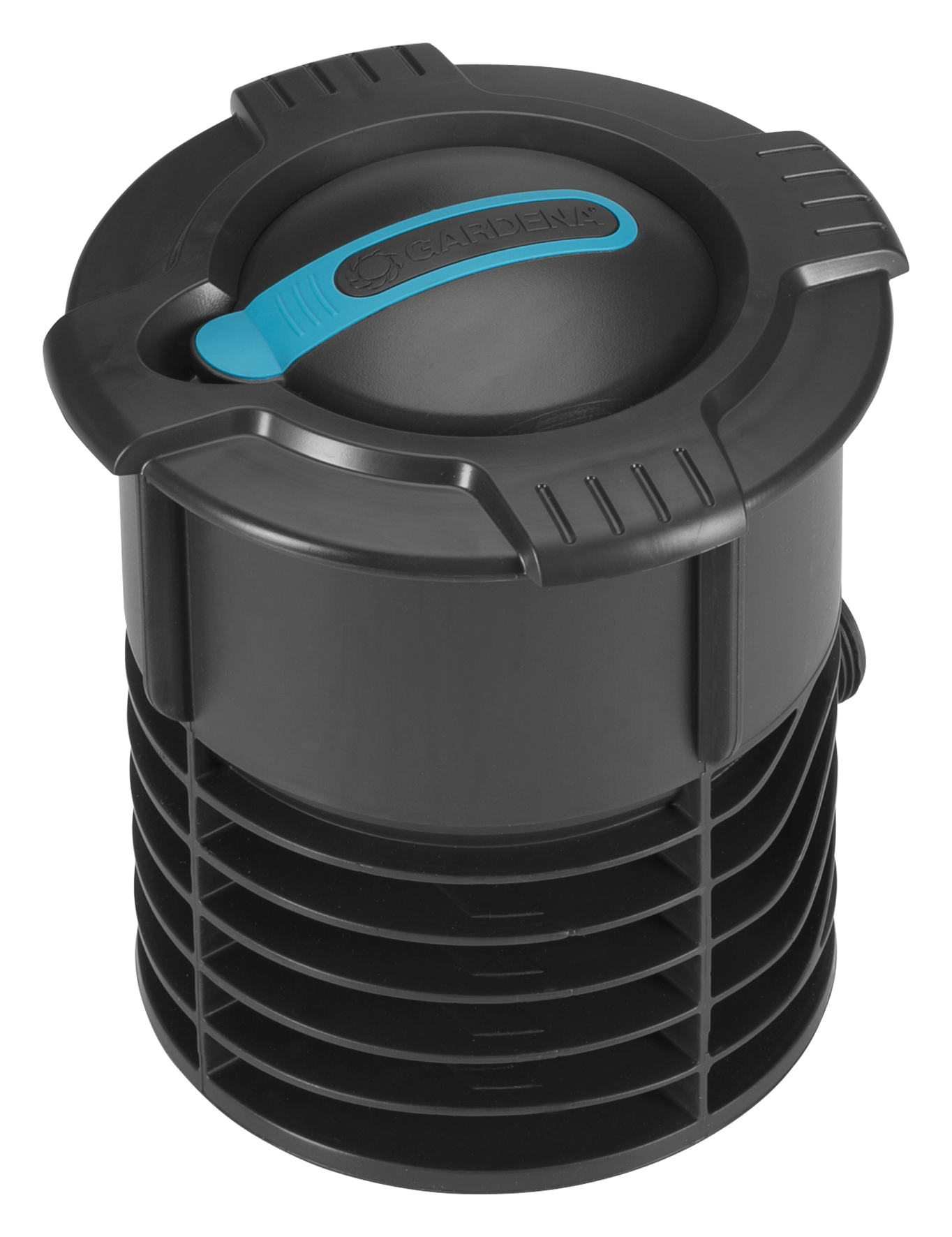 Anschlussdose Pipeline