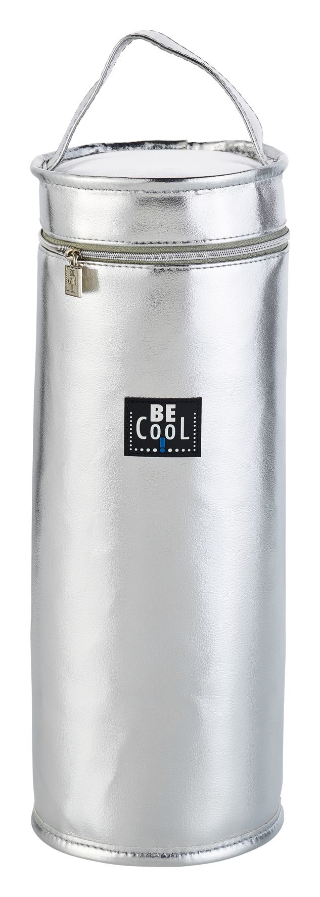 Champagnerkühler Silver