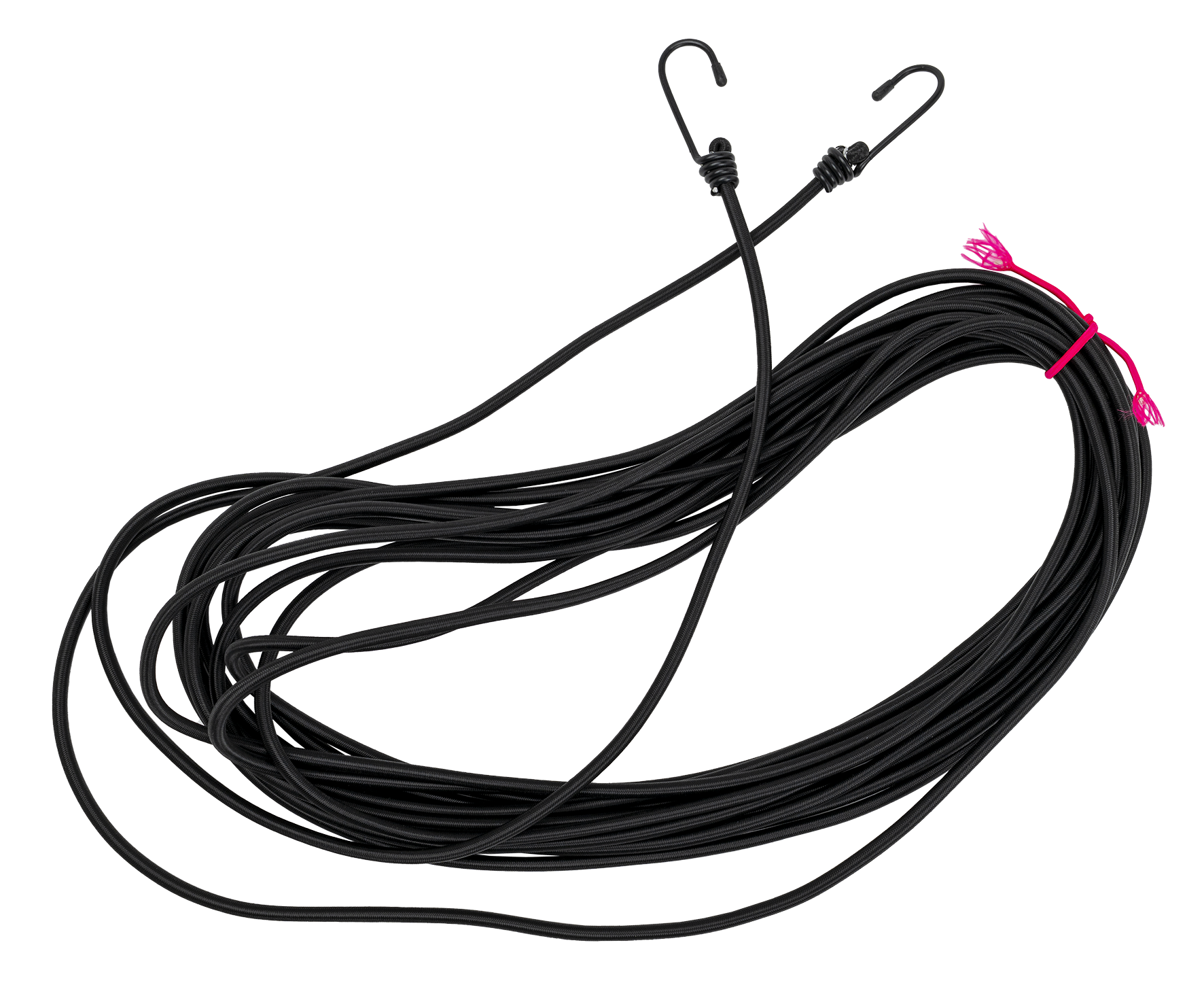 Gummiseil für Abdecknetz 13 m