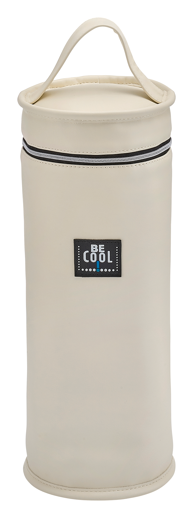 Champagnerkühler City white