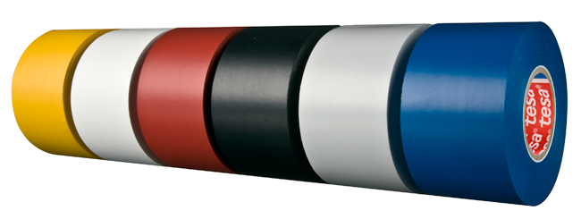 Isolierband 4163 33:15 schwarz