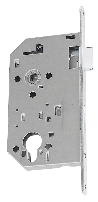 Einsteckschl. 1020 RZ L 60x8