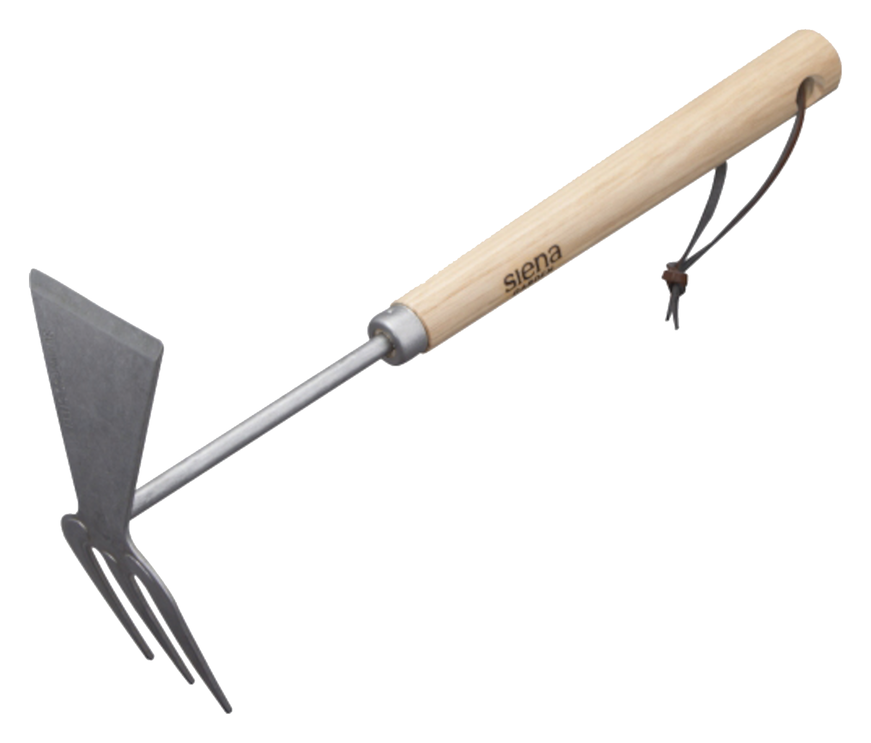 Doppelhacke Isyplant 3 Z 39 cm