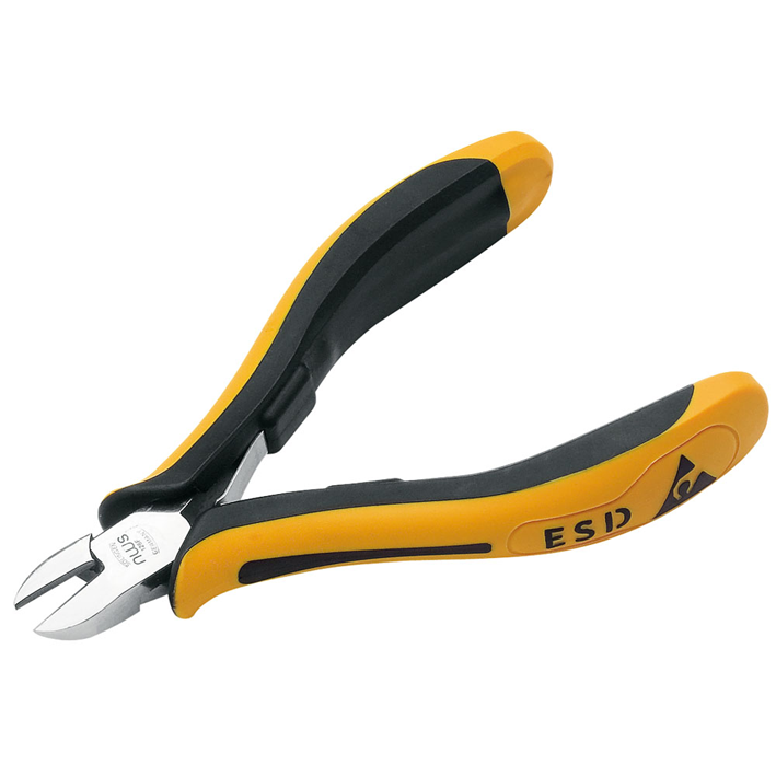 Elektronik-Seitenschneider 120