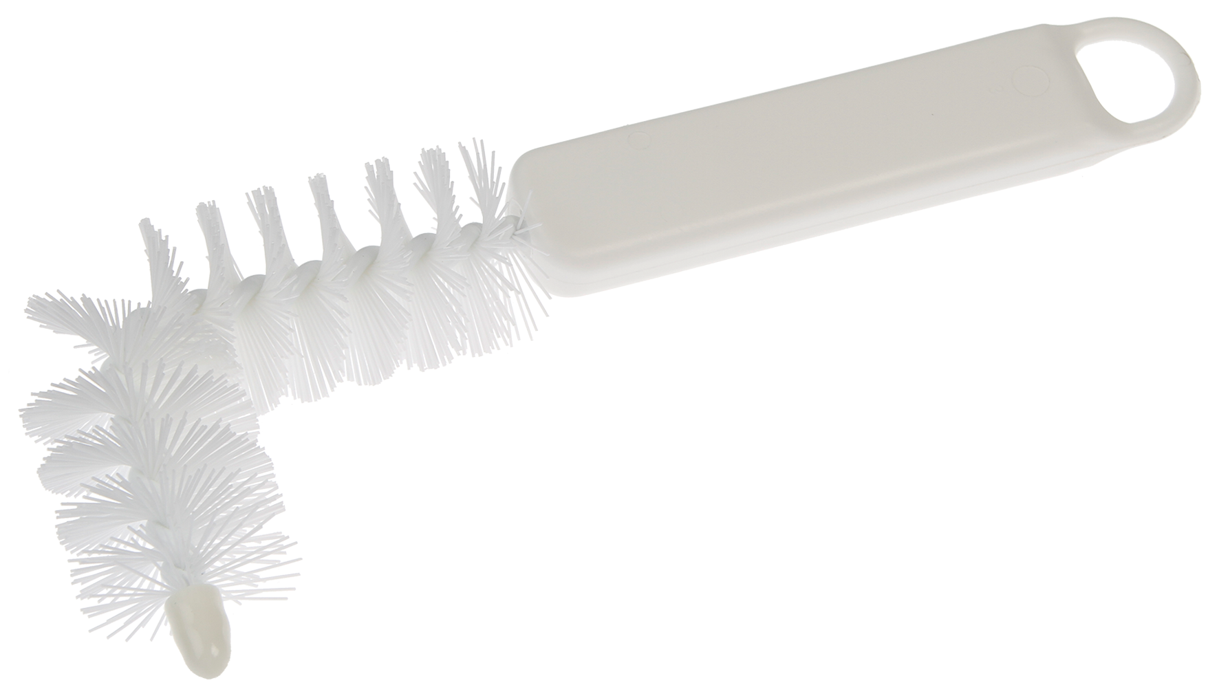 Überlaufreiniger weiss 17.5cm