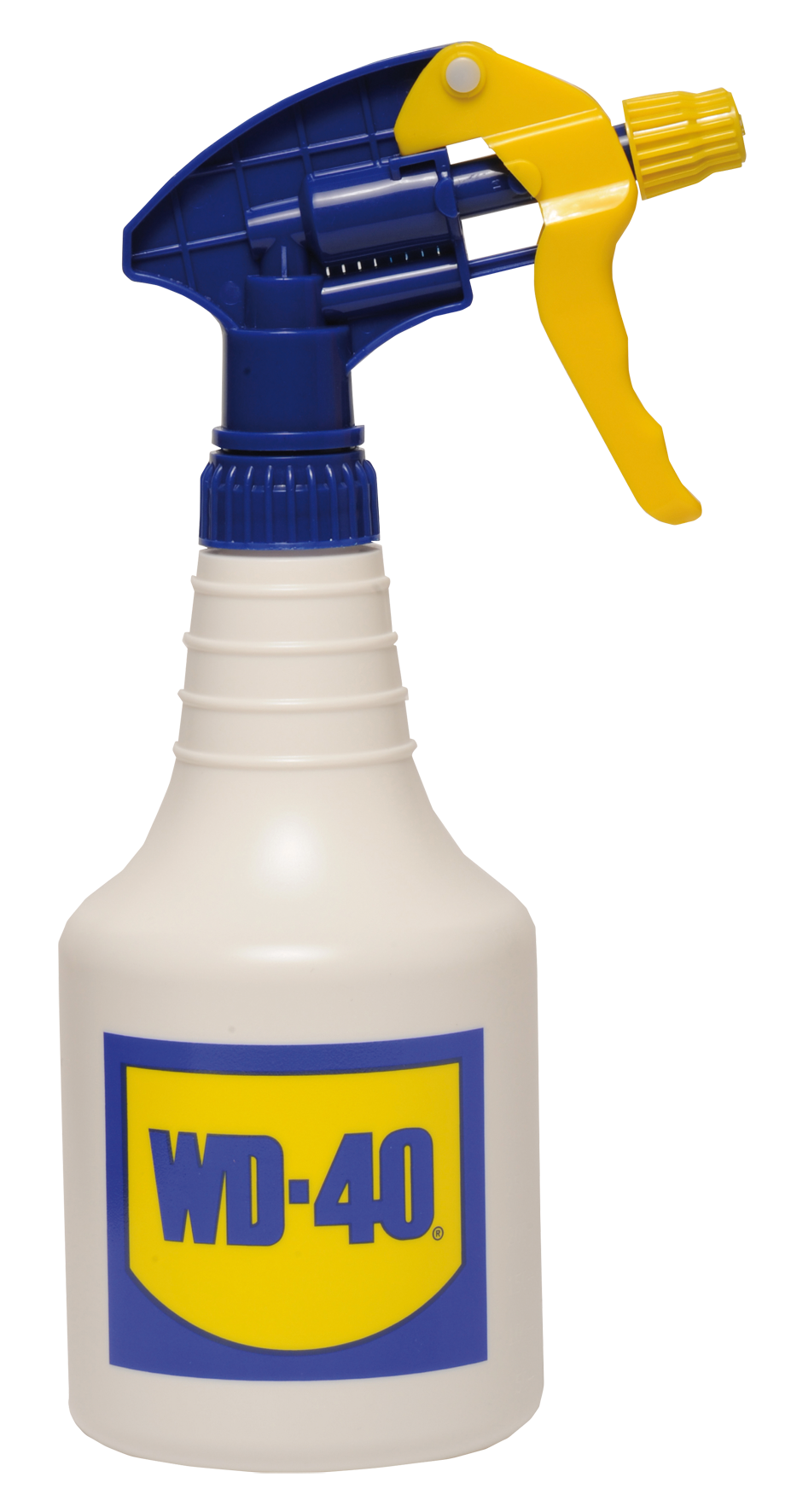 Pumpzerstäuber leer 600ml