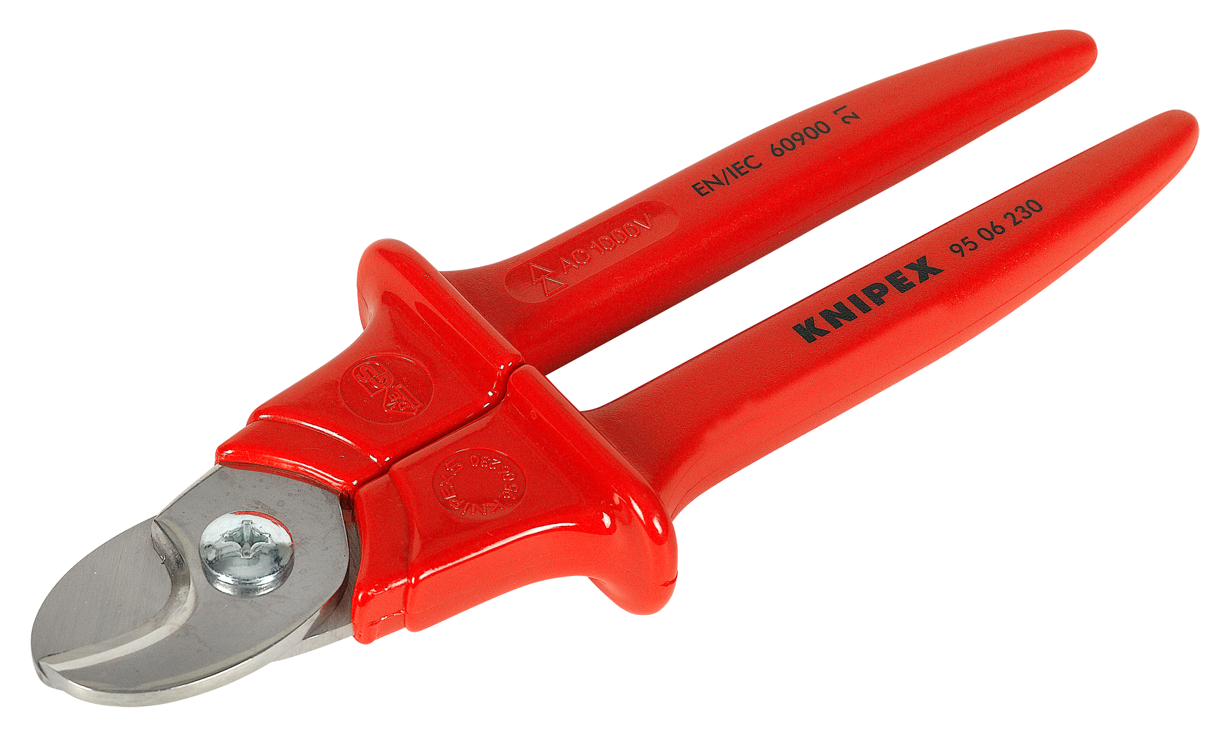 Kabelschere Ku 16 VDE 230