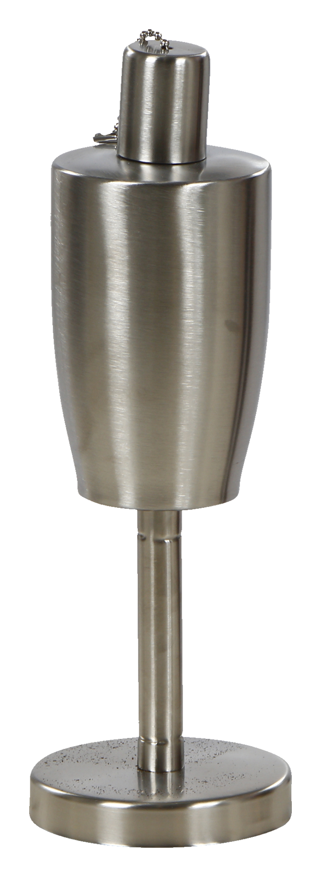 Tischölfackel Lina ø 9x27 cm