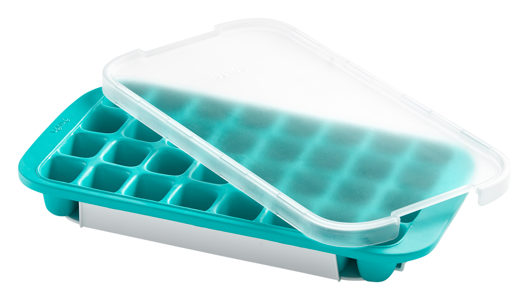 Eiswürfelform 34x19 cm