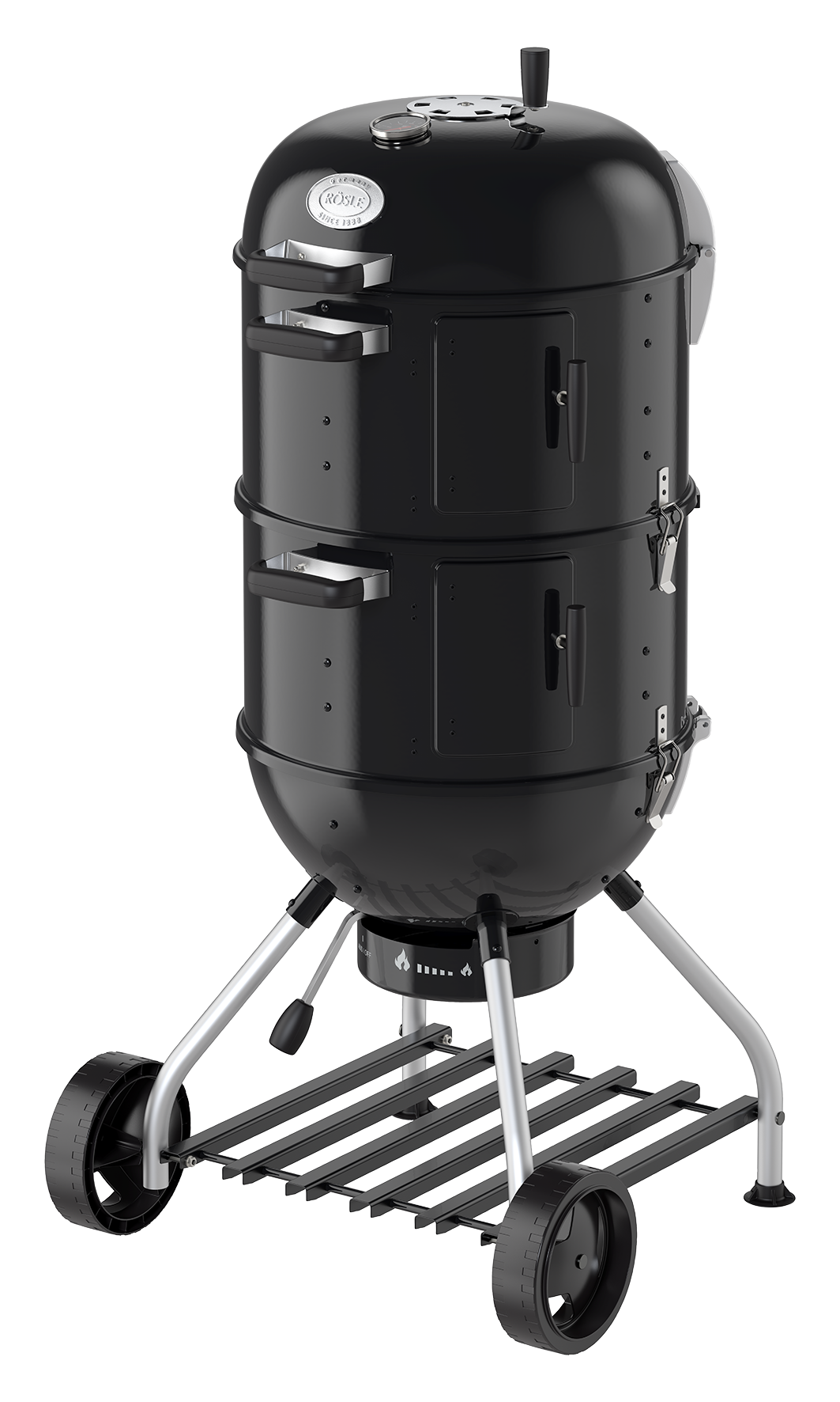 Smoker No.1 F50-S ø50cm