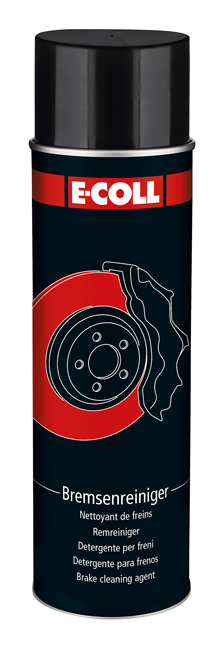 Bremsenreiniger 500 ml