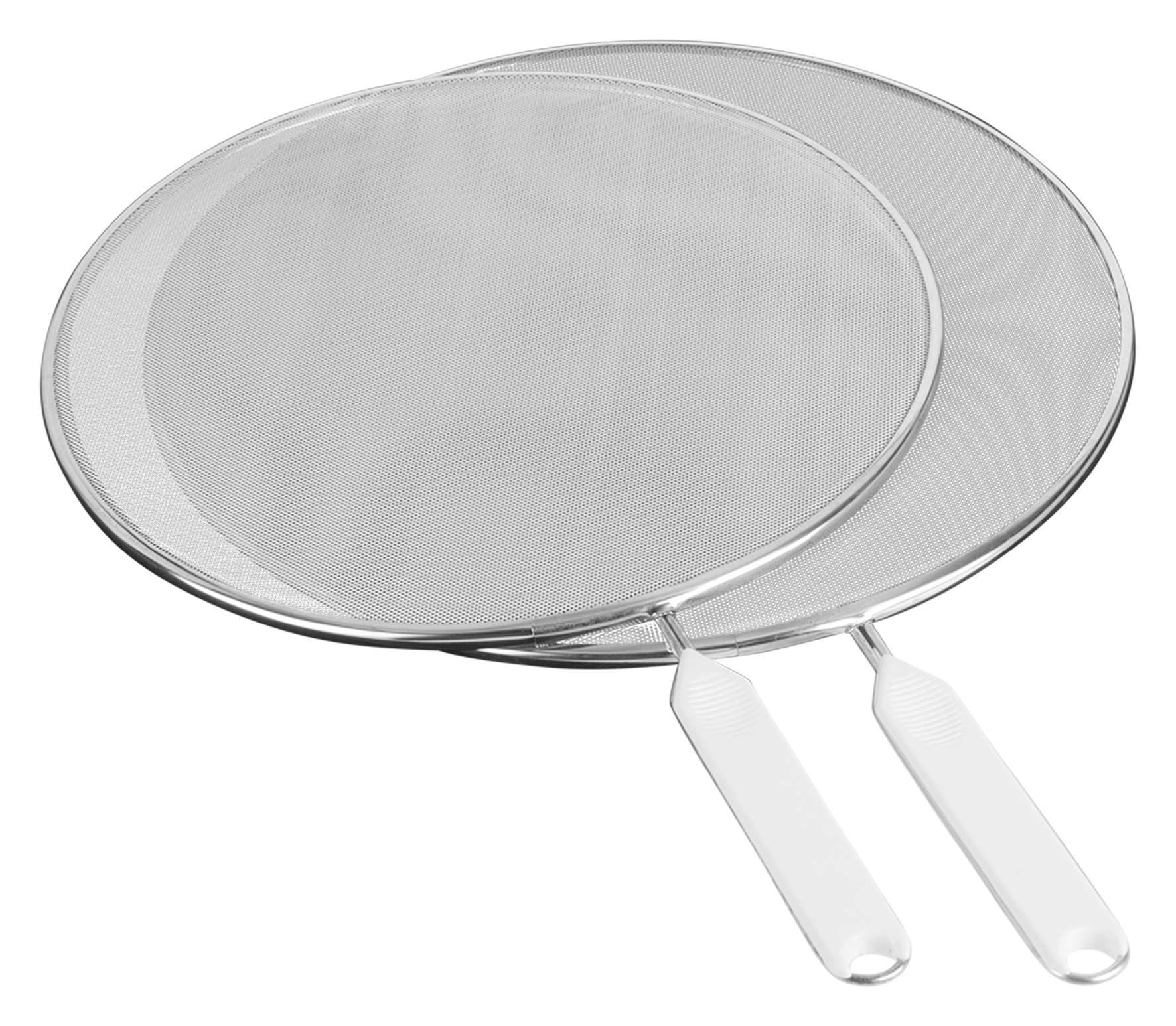 Spritzschutzdeckel Duo