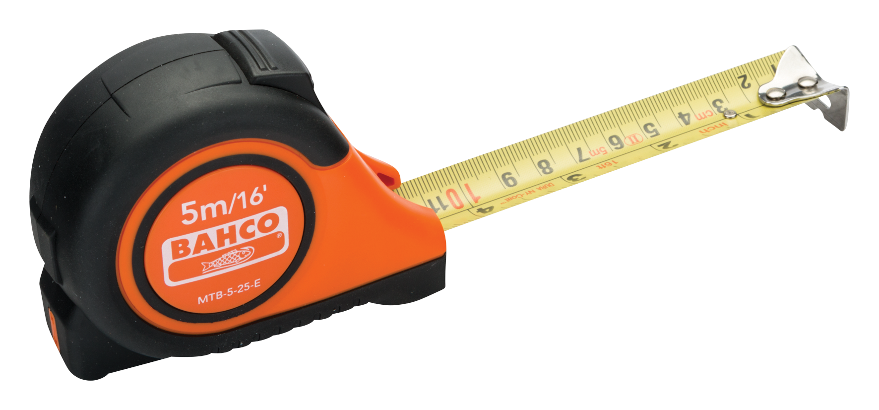 Rollmeter 5 m auto mag