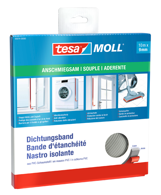 Dichtungsb. I-Profil gr 10:9