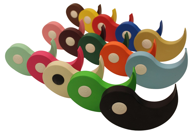 Display Türstopper Flux 40 Stk