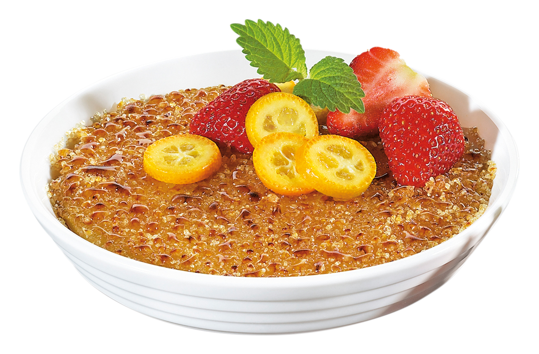 Crème Brûllée-Schale ø 15