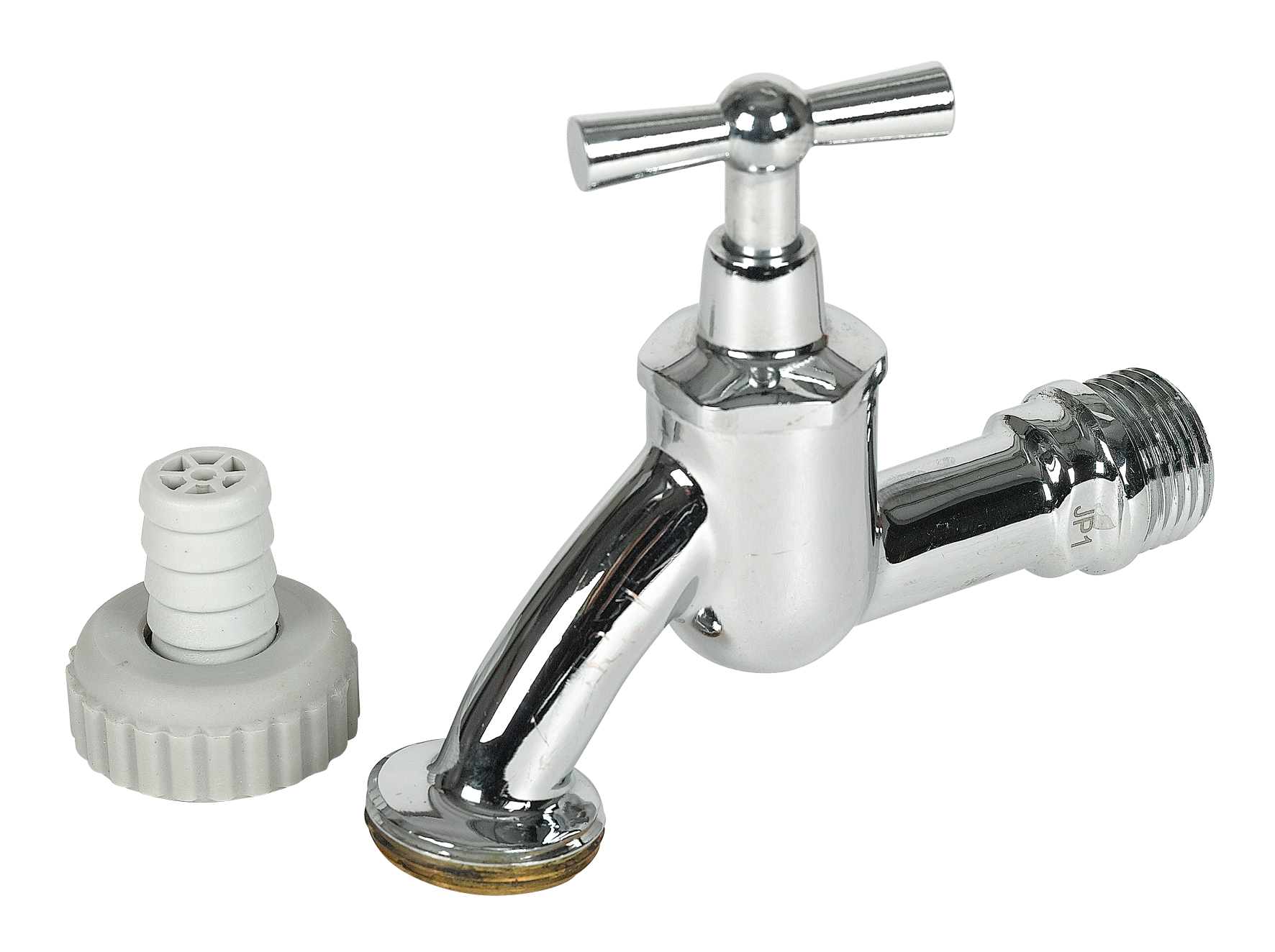 Ventilauslaufhahnen 1/2"