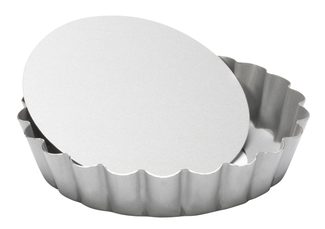 Quichef.mit losem Boden ø 10cm