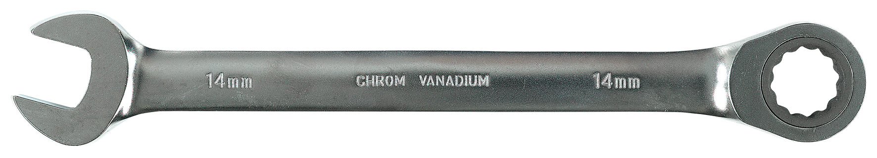 Ringgabelknarrenschlüss oU 14