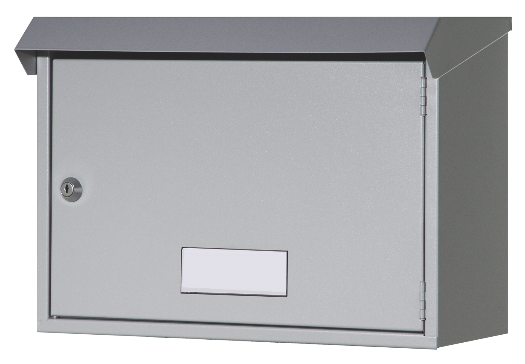 Depotkasten Select grau