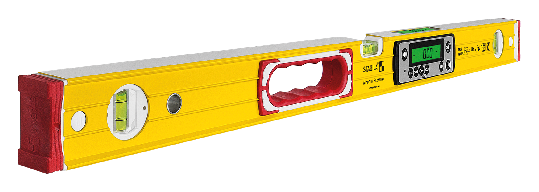 Wasserwaage T196 81cm