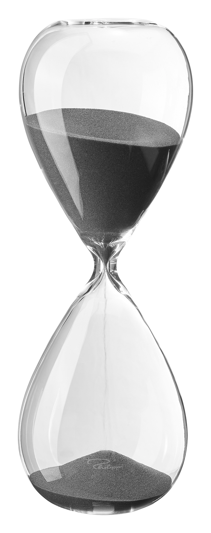 Sanduhr Lala Meeting 1 h