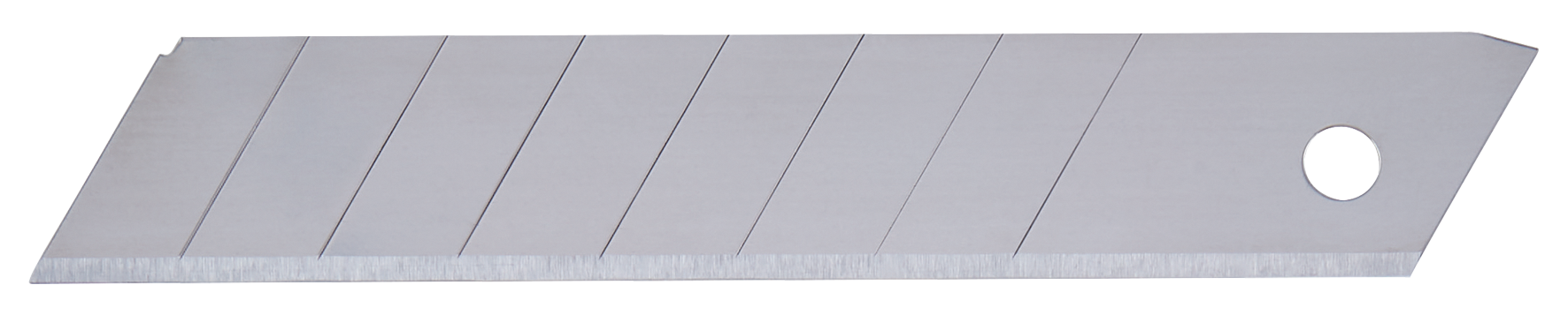 Abbrechklinge 18 mm 10 Stück