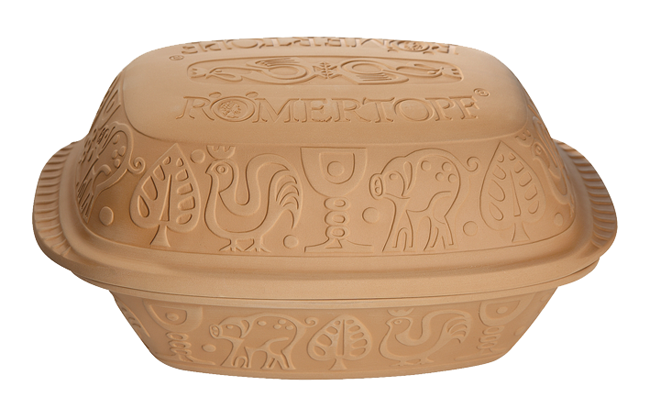 Römertopf Klassik 39cm