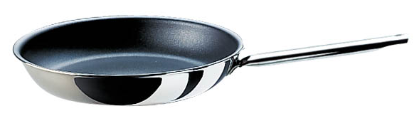 Bratpf. Vulcano ø26cm