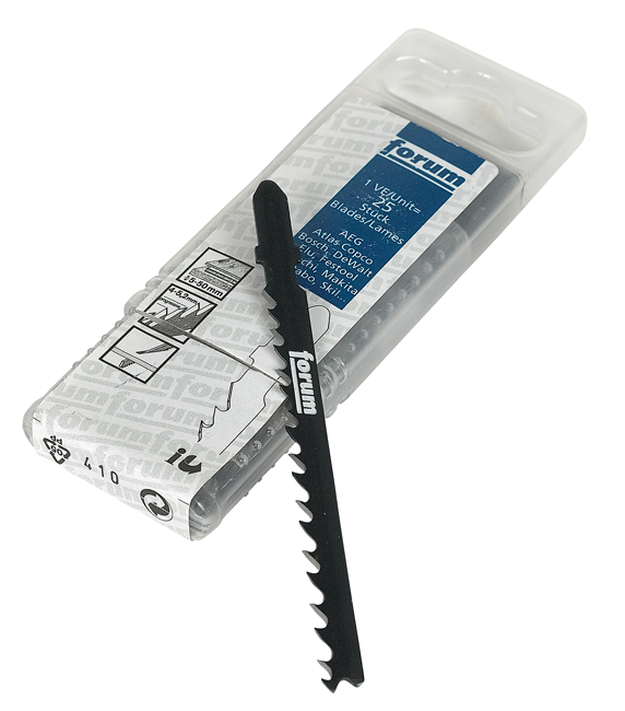 Stichsägeblätter T144D 25Stk.