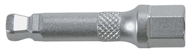 Verlängerung 1/4" 100 mm