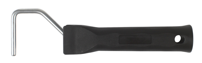 Rollerbügel 50/6mm 20cm