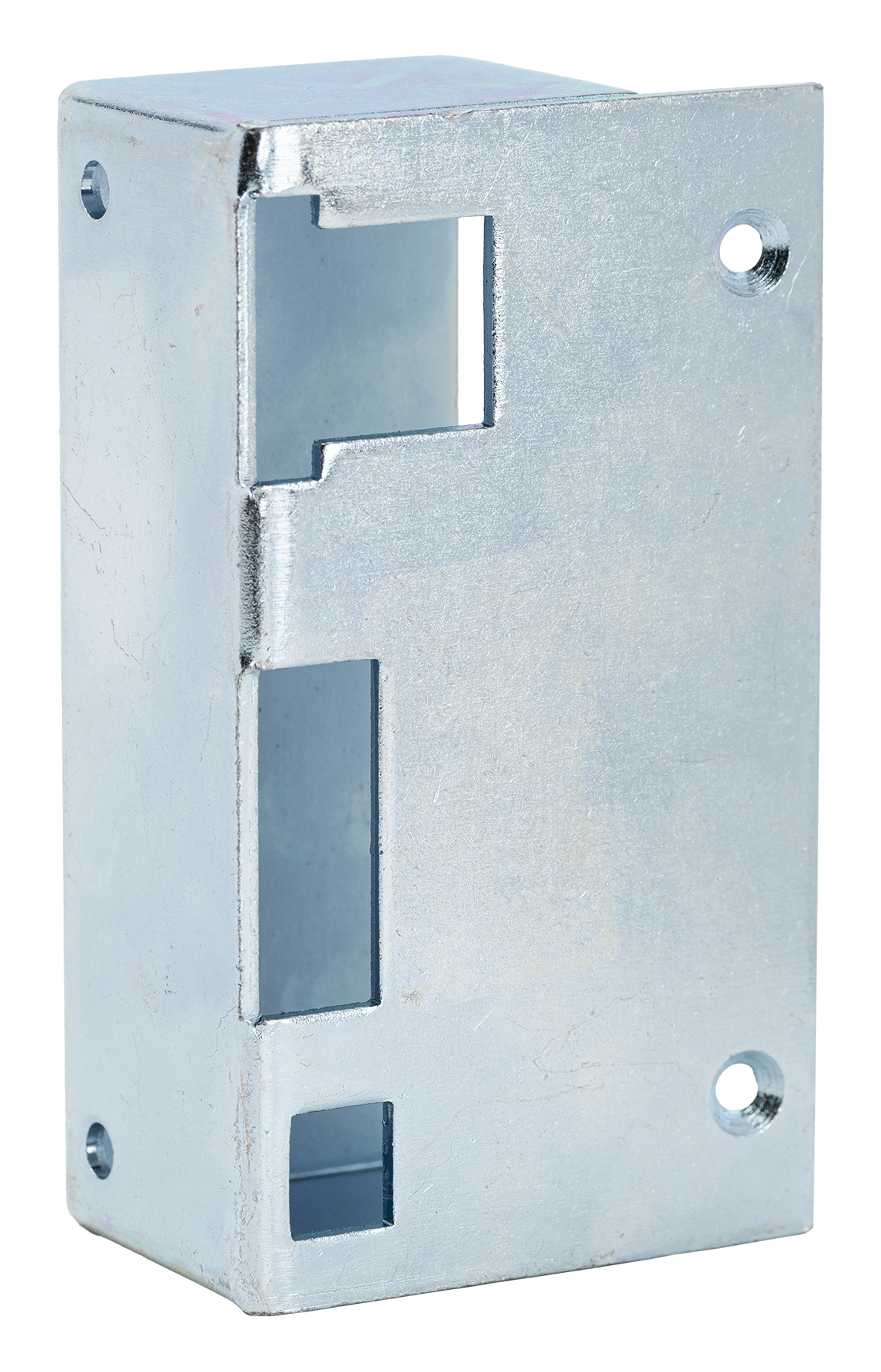 Schliesskasten DIN rechts