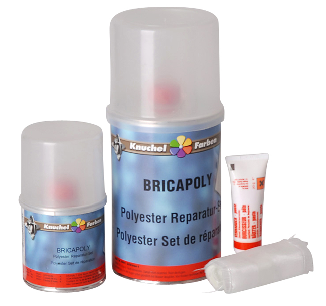 Reparaturset Bricapoly 1 kg