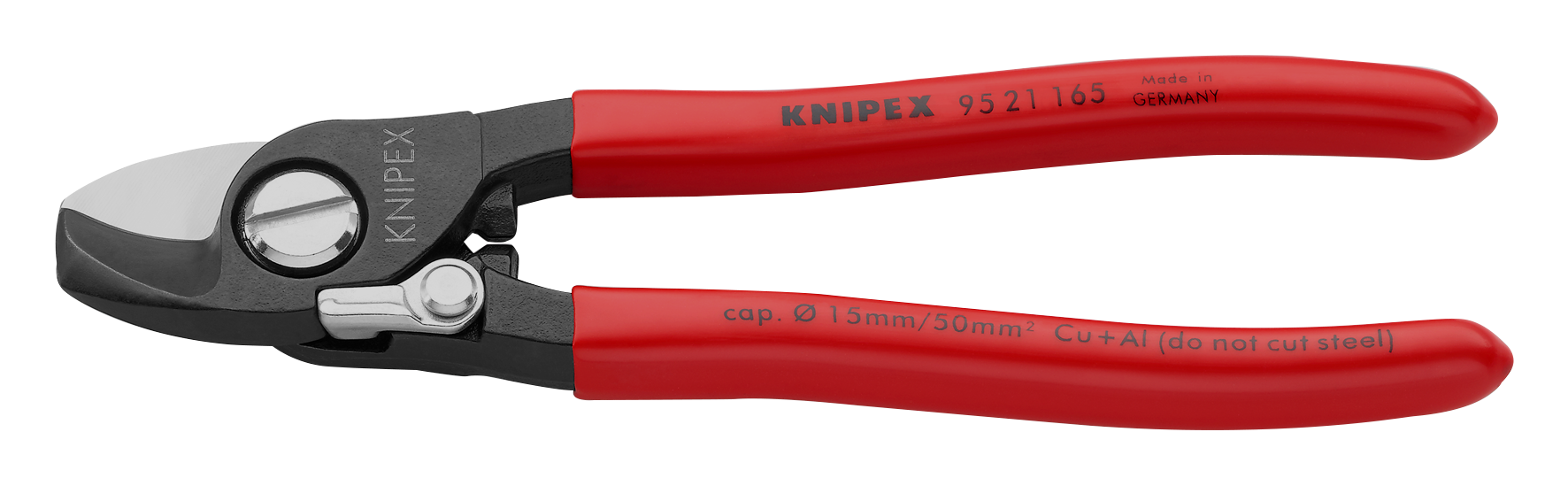 Kabelschere Ku br 15 165