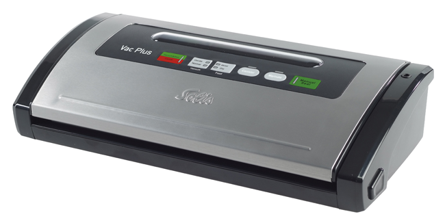 Vakuumiergerät Easy Vac Plus
