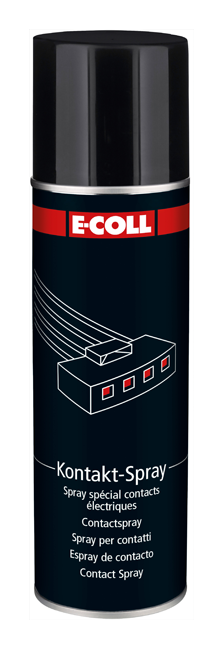 Kontaktspray 300 ml