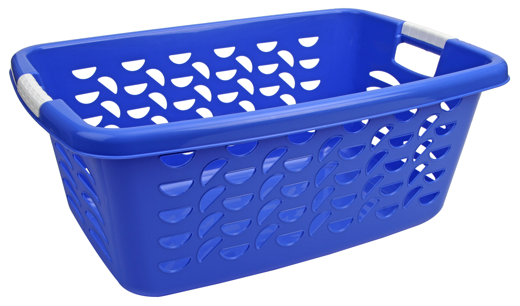 Wäschekorb 62.5x42x24.5 cm