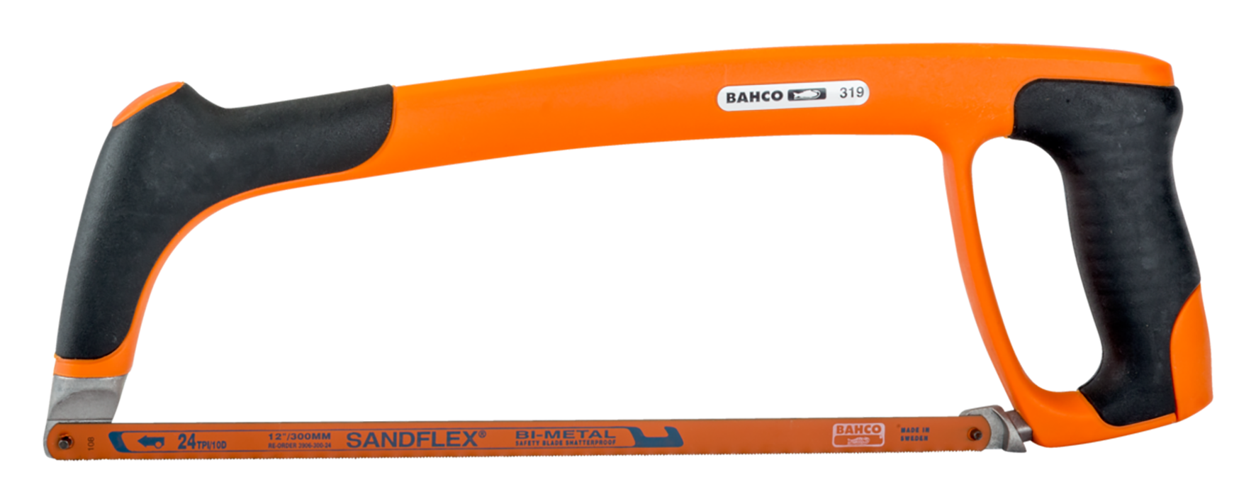 Metallbügelsäge 319 12" Prom