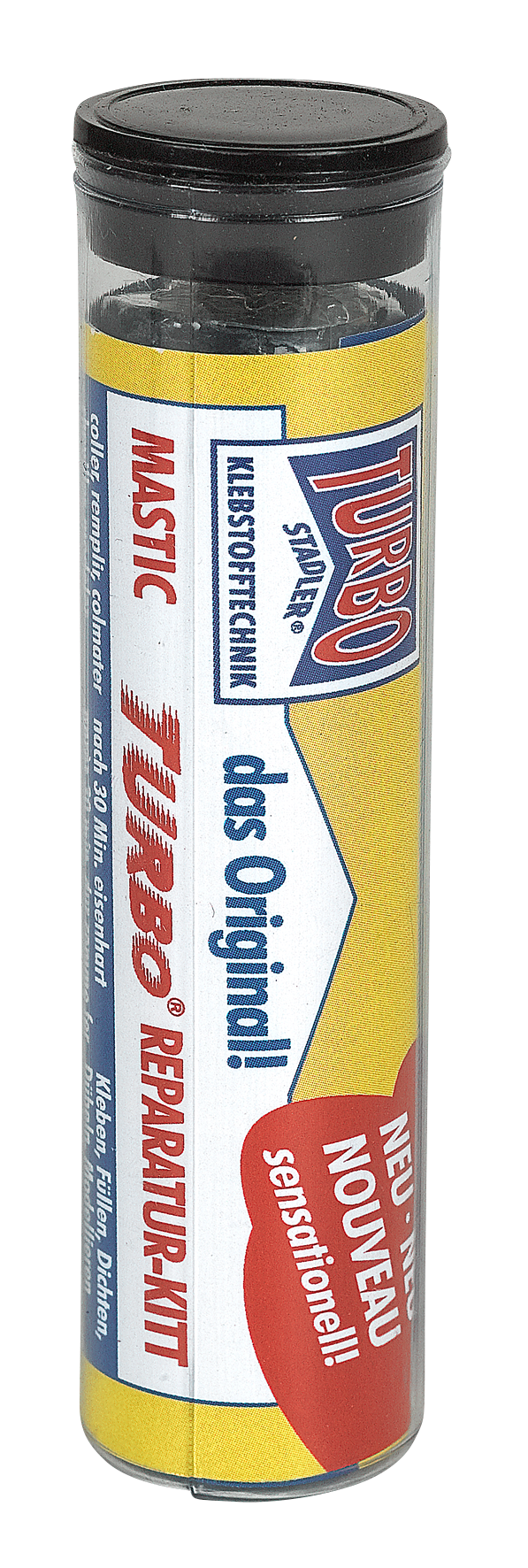 Reparaturkitt Universal 56g SB