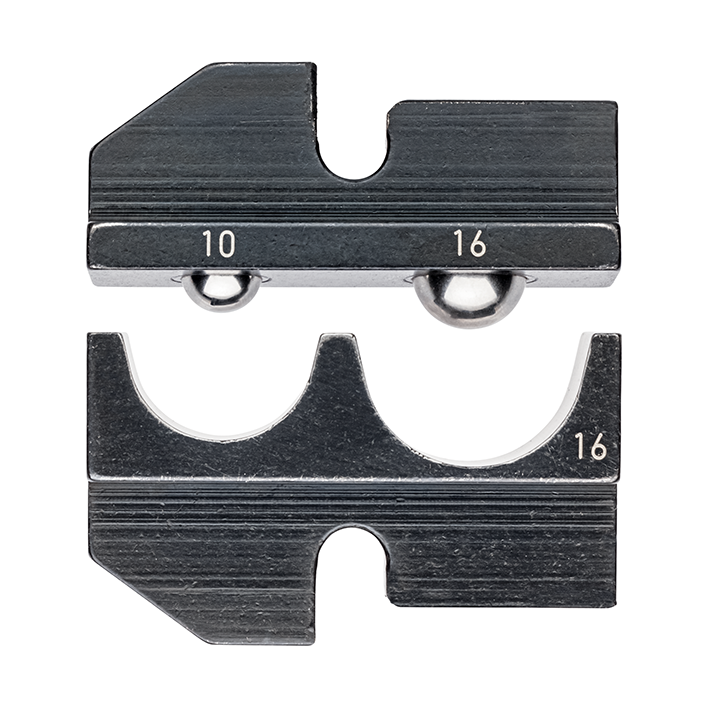 Crimpeinsatz Dorn 10-16²