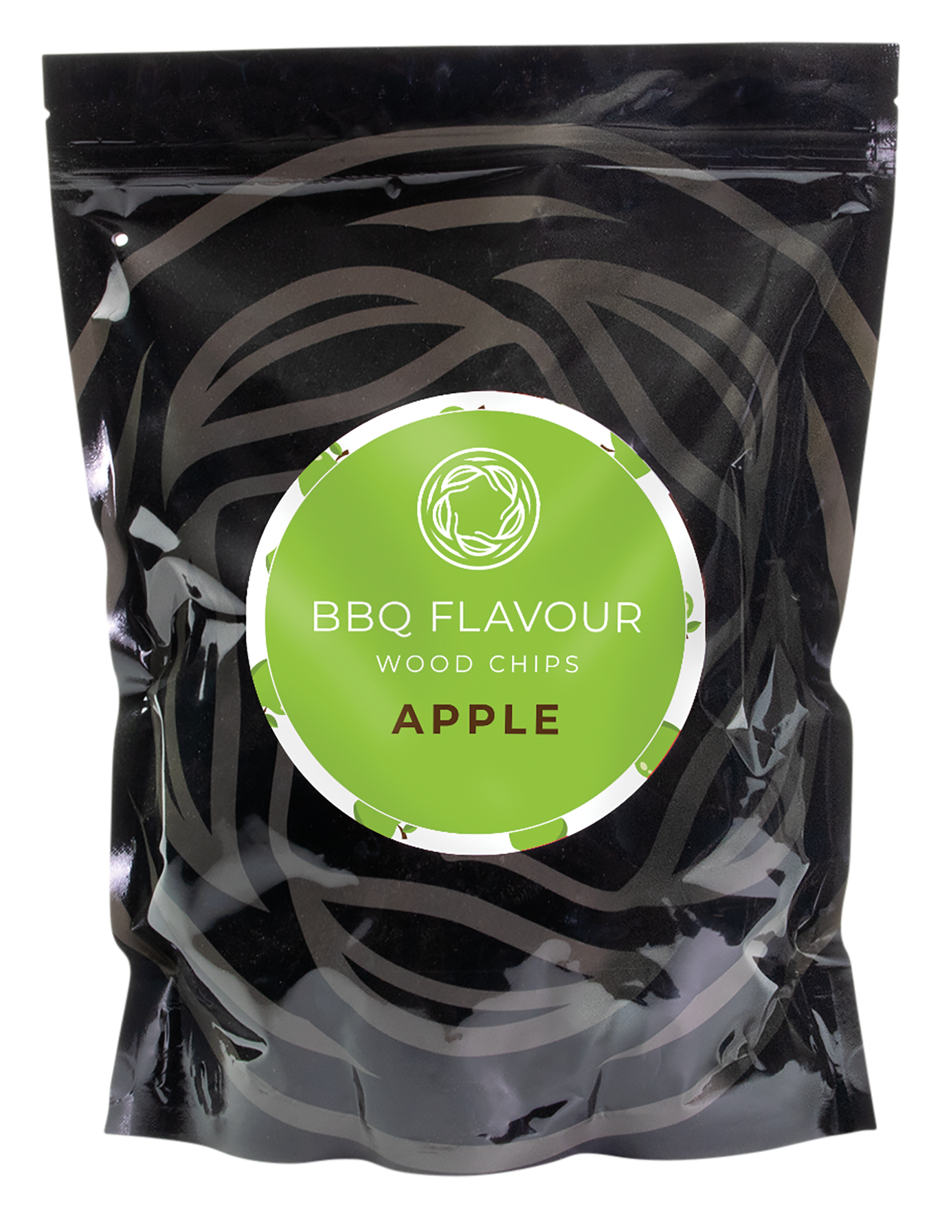 Räucherchips Apfel 0.5kg